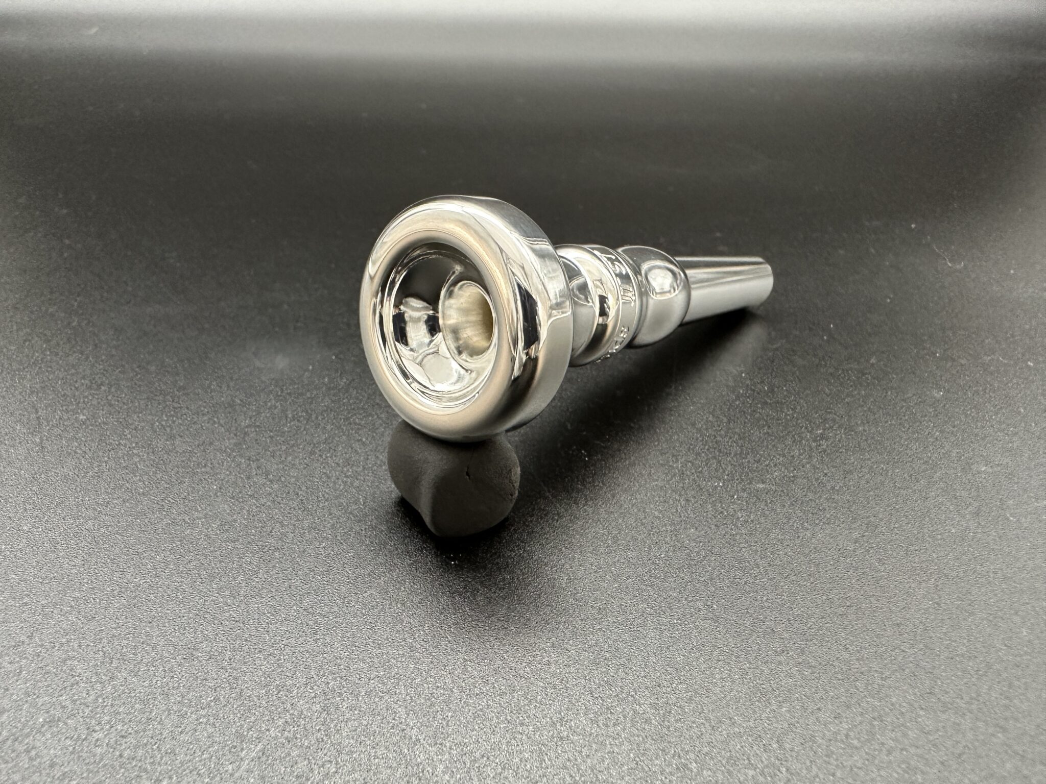 Legends Brass JT DS トランペット マウスピース Legends Brass JT DS トランペット マウスピース 【公式通販】