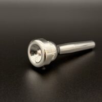 590″ Funkin Screamin Trumpet Mouthpiece | Legends Brass