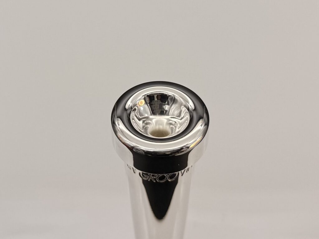 Legends Funkin Groovin Trumpet Mouthpiece