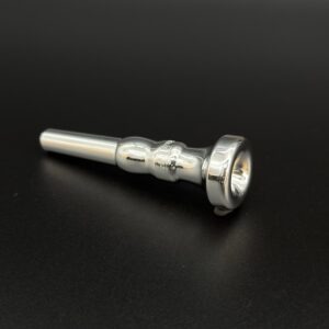 Legends Brass JT MF trumpet mouthpiece