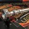 Legends JT Super C Trumpet Mouthpiece