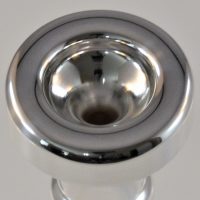 656″ JT 1A Trumpet Mouthpiece | Legends Brass