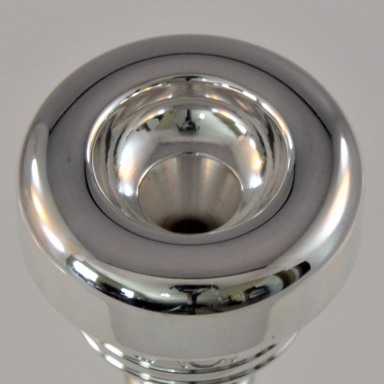 .615" Mariachi Rim and Cup