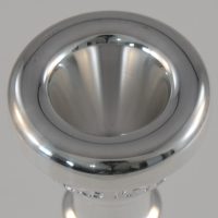 613″ MF FBL TD Trumpet Mouthpiece | Legends Brass