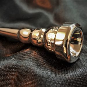 Legends DeArmond Trumpet Mouthpiece