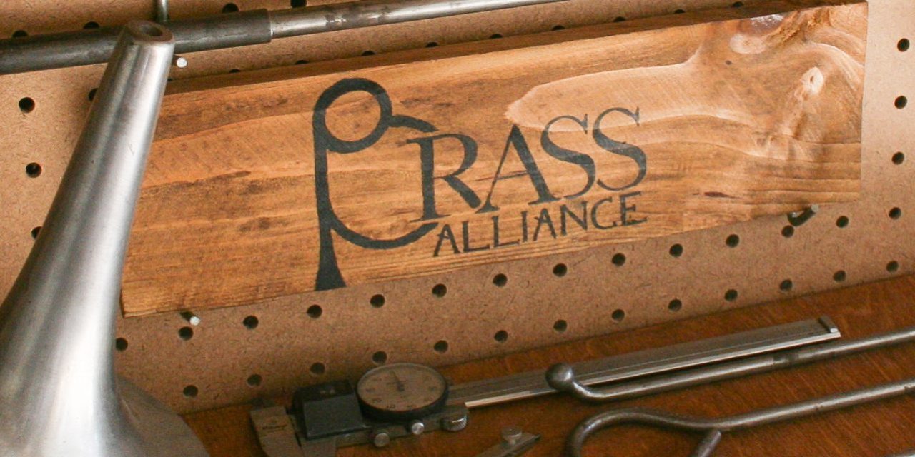 Brass Alliance Instrument Repair and Restoration