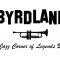 Welcome to Byrdland!