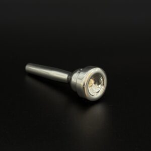 Legends Corps Lead trumpet mouthpiece