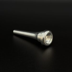 Legends Corps Solo trumpet mouthpiece