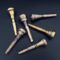 Maynard Ferguson mouthpieces of various brands