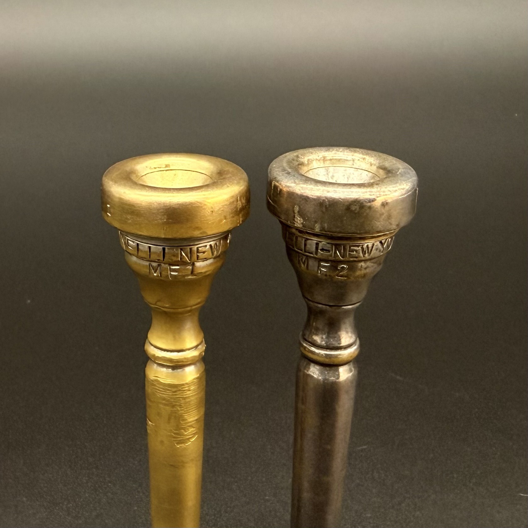 Maynard Ferguson's Mouthpiece Evolution | Legends Brass