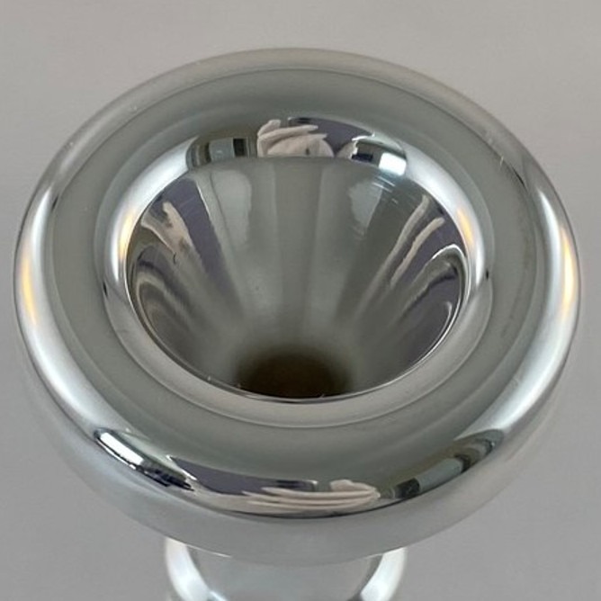 Maynard Ferguson's Mouthpiece Evolution | Legends Brass