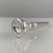 BC Master trumpet mouthpiece