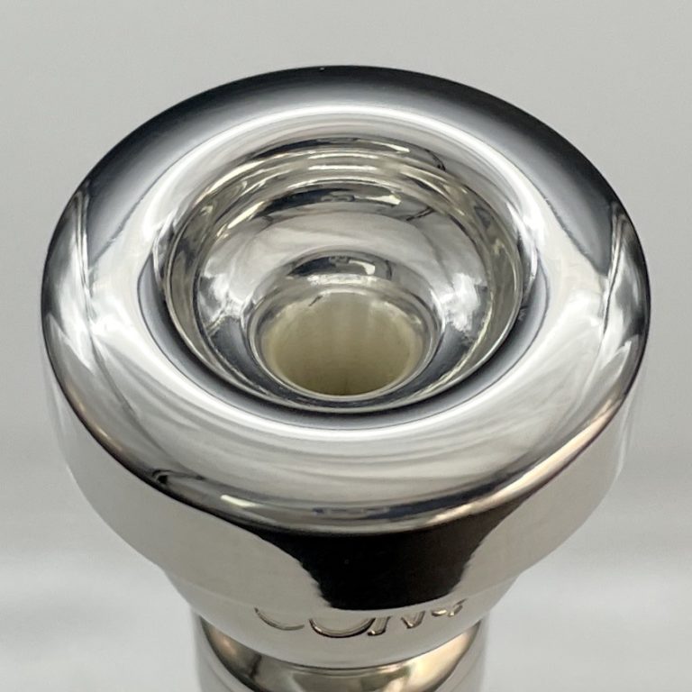 Legends Brass Exclusive Mouthpieces Legends Brass