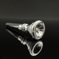 580″ GIR MF2 Trumpet Mouthpiece | Legends Brass