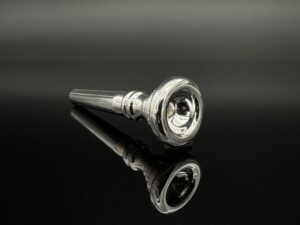 Jose Hernandez Signature #25 Trumpet Mouthpiece