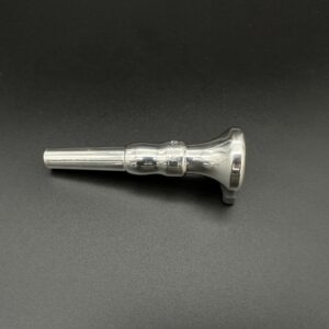 FINAL SALE: Used JT RS .624 trumpet mouthpiece in JT blank