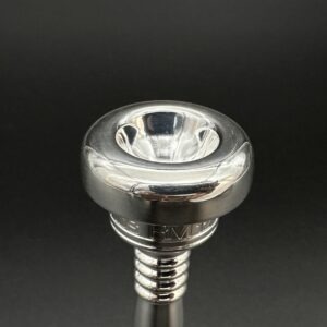 USED RM12S trumpet mouthpiece 2238