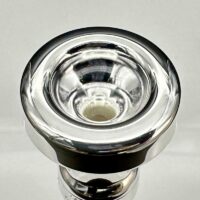 656″ JT 1B PS Signature Trumpet Mouthpiece | Legends Brass
