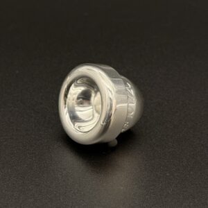 USED Legends Brass 10 1/2 C trumpet top. #2249