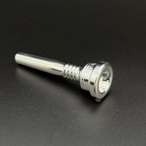 Legends Gustat 2 Trumpet Mouthpiece