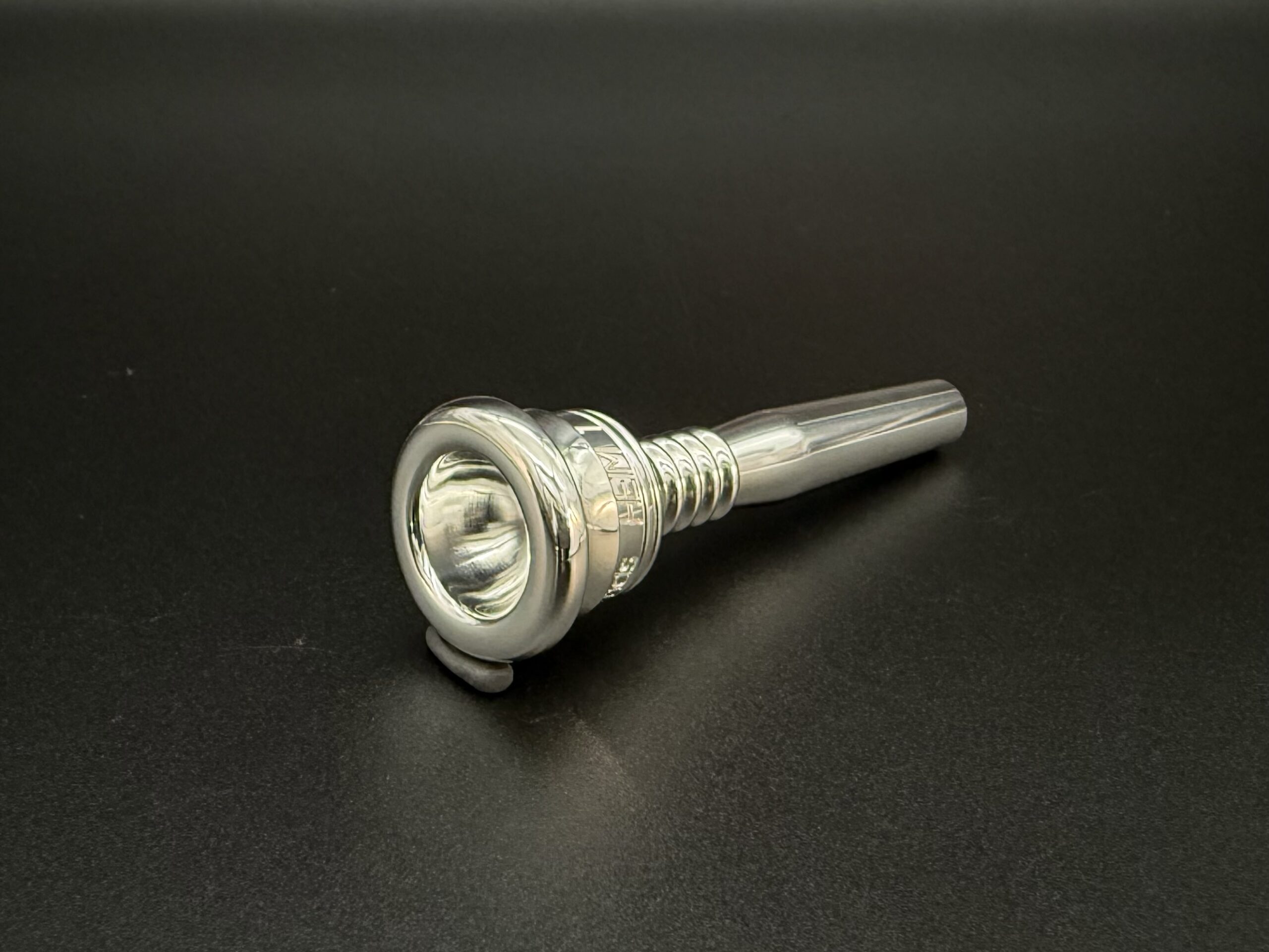 Holton Old Heim トランペットマウスピース ホルトン ヴィンテージTPマウスピース MF3オールド