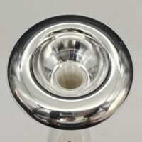 626″ Hot Vinny 17C2 Trumpet Mouthpiece | Legends Brass
