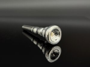 Legends CHASE 1973 trumpet mouthpiece