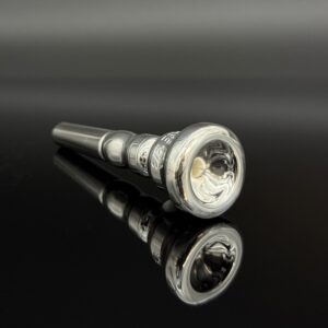 Legends CHASE 1973 trumpet mouthpiece