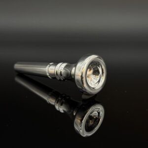 Legends JT Bill Chase 1966 trumpet mouthpiece