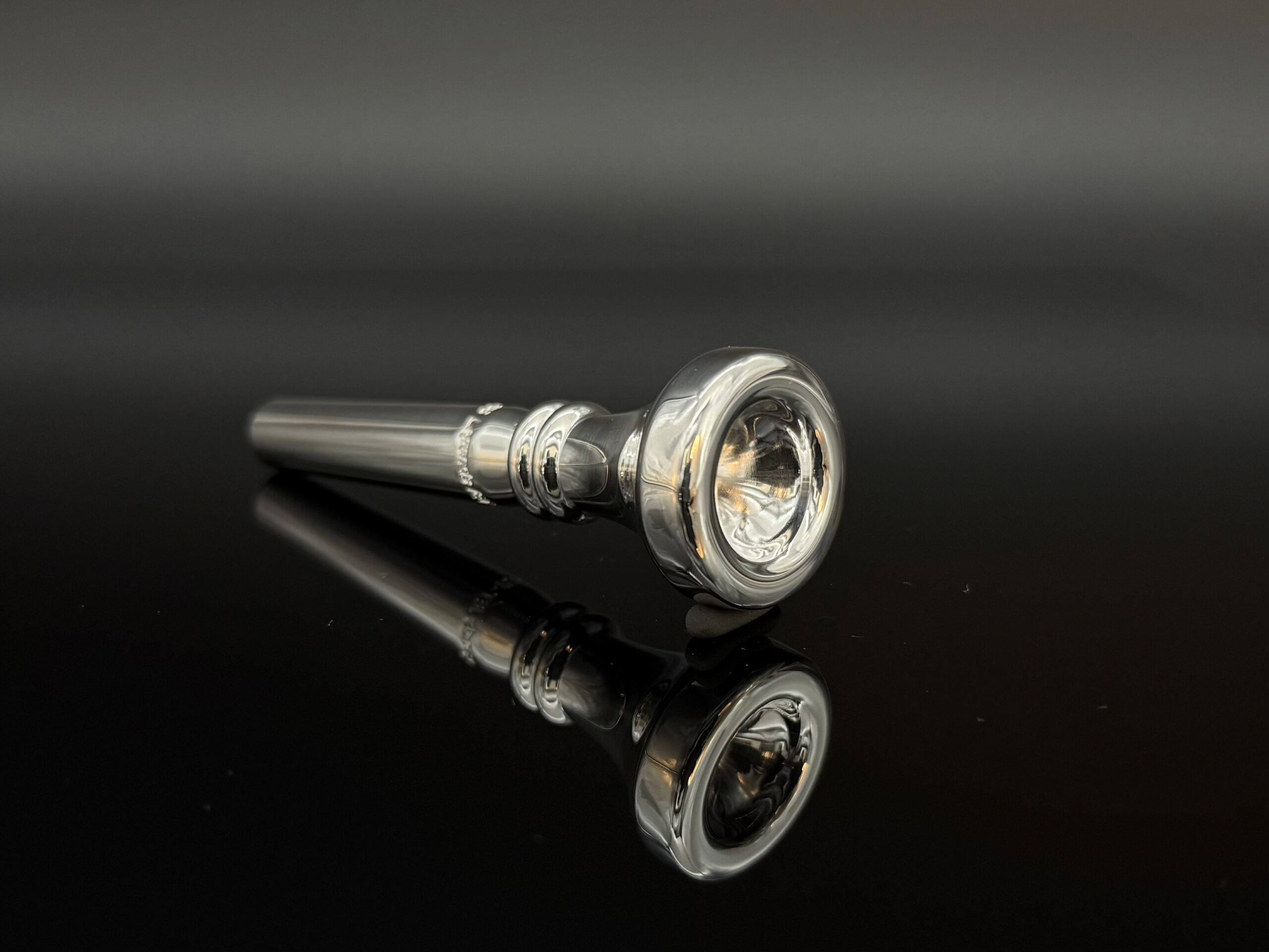 Jun’s mouthpiece JRB2-1 Nostalgia 0.630″ JT BILL CHASE 1966 Trumpet Mouthpiece | Legends Brass