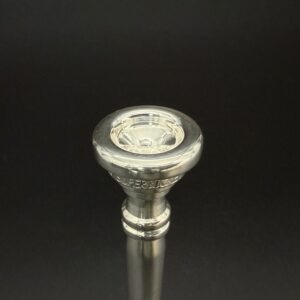FINAL SALE: USED 0.682" Superbucket Trumpet Mouthpiece