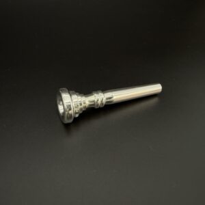FINAL SALE: USED 0.613" MF FBL TS Trumpet Mouthpiece