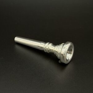 613″ MF FBL TD Trumpet Mouthpiece | Legends Brass