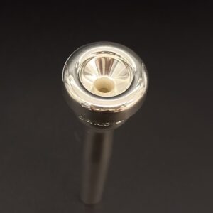 613″ MF FBL TD Trumpet Mouthpiece | Legends Brass