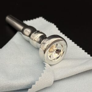 613″ MF FBL TD Trumpet Mouthpiece | Legends Brass