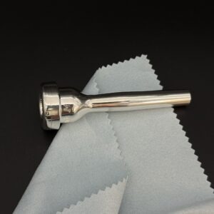 #2315 USED JM trumpet mouthpiece (LW)
