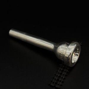 #2367 USED Pellegrini Philharmonic (LW) trumpet mouthpiece