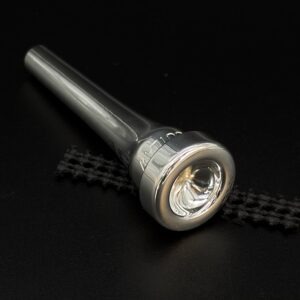 #2371 USED Outlaw (SW) trumpet mouthpiece