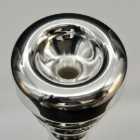 640″ RM MF Master Trumpet Mouthpiece | Legends Brass
