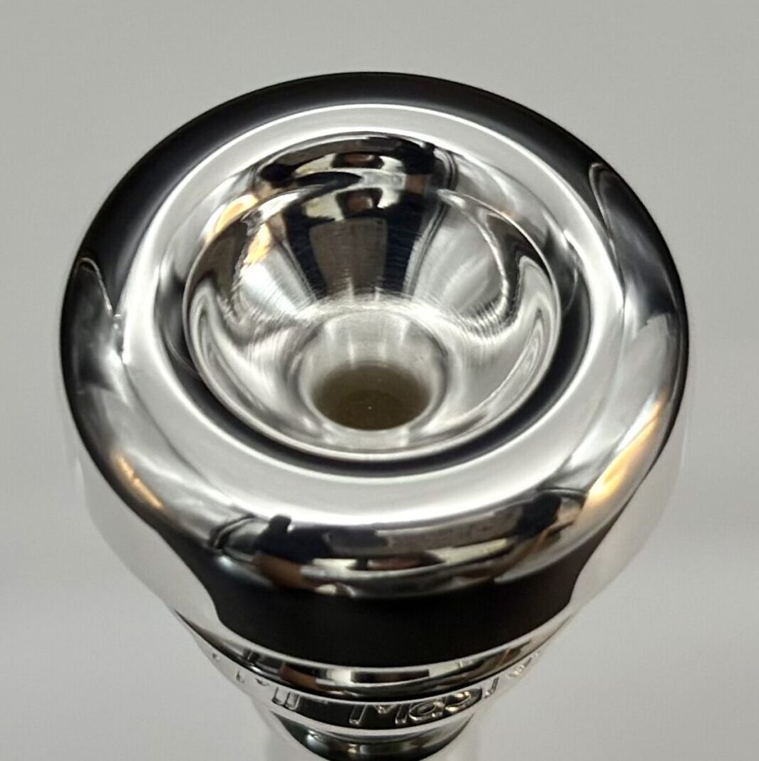 .640″ RM MF Master Trumpet Mouthpiece