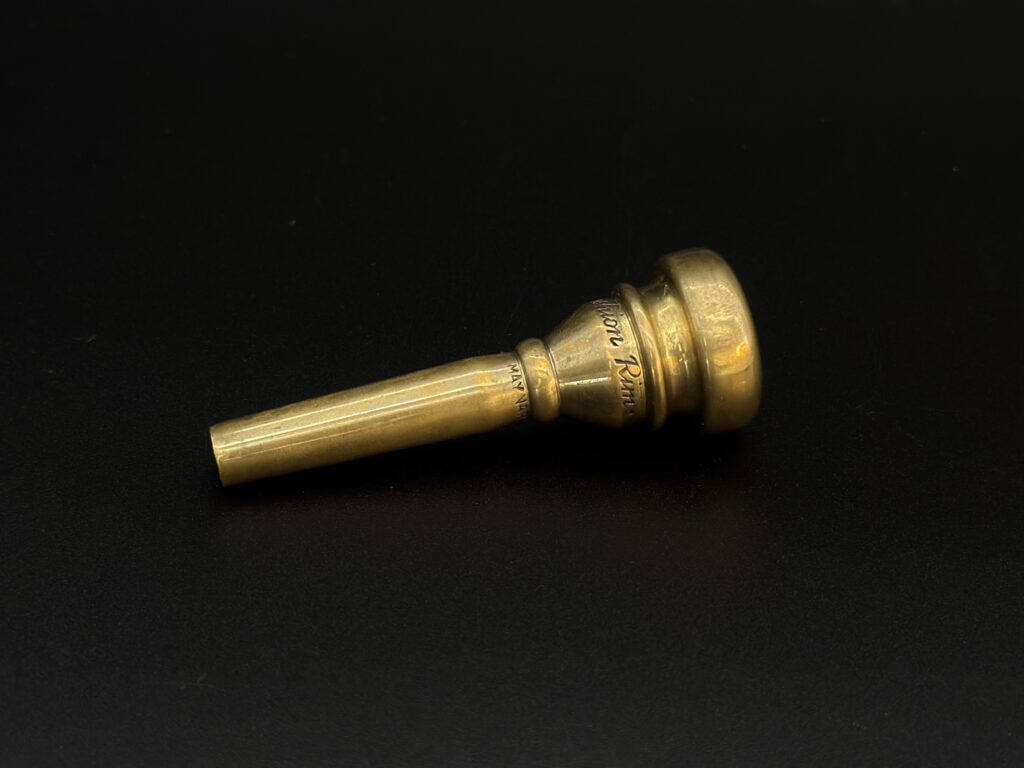 Rudy Muck 13C Maynard Ferguson