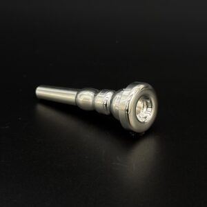 #2375 USED SuperCat II (PB) trumpet mouthpiece
