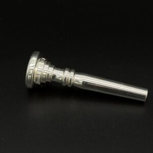 638″ 7C Trumpet Mouthpiece | Legends Brass