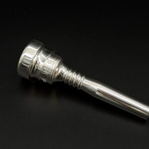 #2383 USED WB S SP trumpet mouthpiece